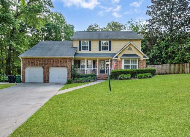 Property at 5033 Hearthstone Ct, Tallahassee, FL 32303, 4 beds, 2.5 baths