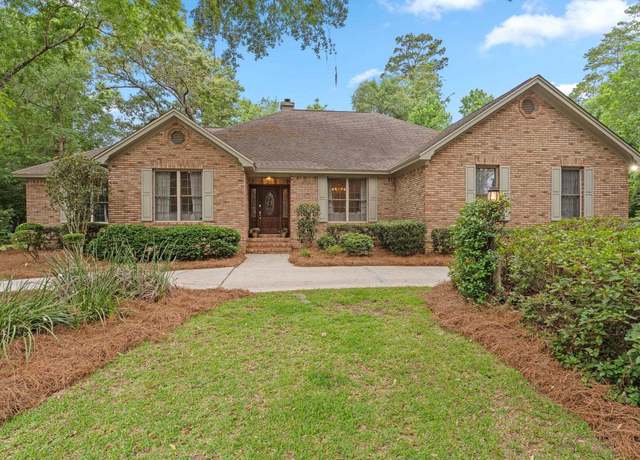 Property at 5366 Carisbrooke Ln, Tallahassee, FL 32309, 4 beds, 2 baths