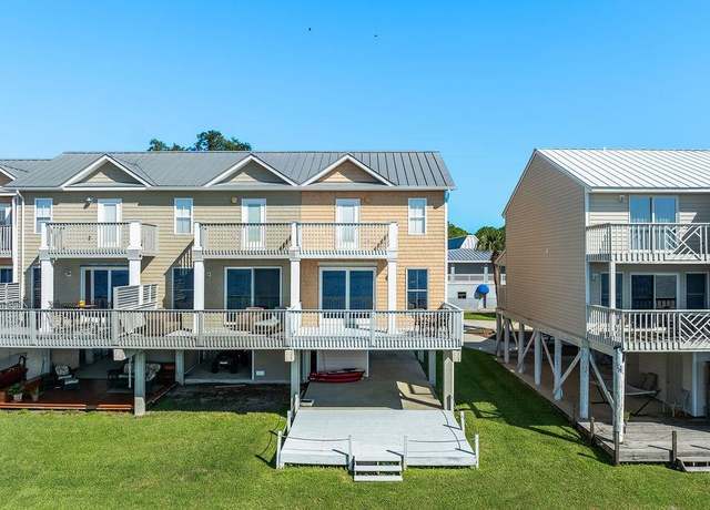 Property at 9A Mashes Sands Rd, Panacea, FL 32346, 3 beds, 2.5 baths