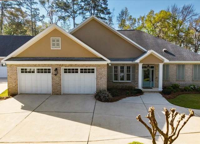 Property at 3621 Moody Trl, Tallahassee, FL 32309, 3 beds, 2.5 baths