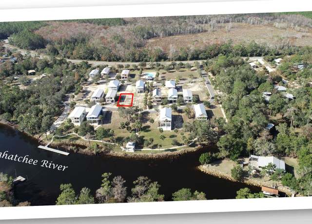 Property at TBD NE Rivers Bend Way Lot 6 Block B, Steinhatchee, FL 32359