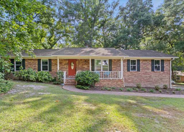 Property at 3620 Barbary Dr, Tallahassee, FL 32309, 3 beds, 2 baths
