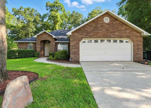Property at 1939 Celtic Rd, Tallahassee, FL 32317, 3 beds, 2 baths