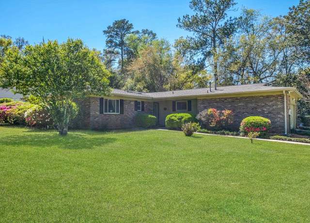 Property at 3814 Leane Dr, Tallahassee, FL 32309, 4 beds, 2 baths