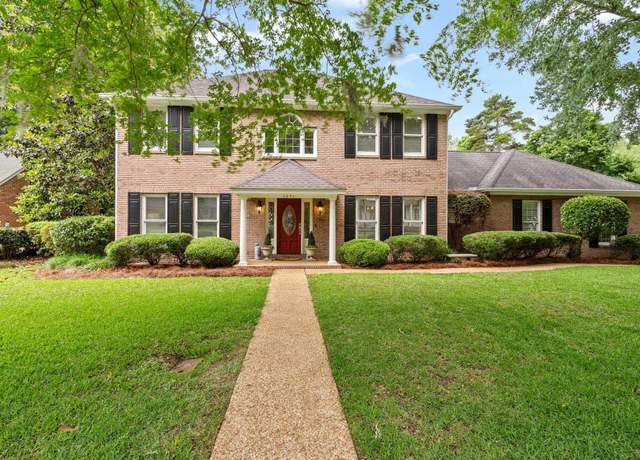Property at 1371 Millstream Rd, Tallahassee, FL 32312, 3 beds, 2.5 baths