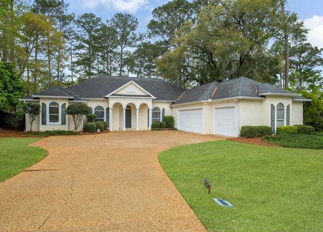 Property at 9210 Hampton Glen Ct, Tallahassee, FL 32312, 4 beds, 4 baths