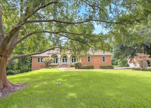 Property at 9078 Shoal Creek Dr, Tallahassee, FL 32312, 5 beds, 3 baths