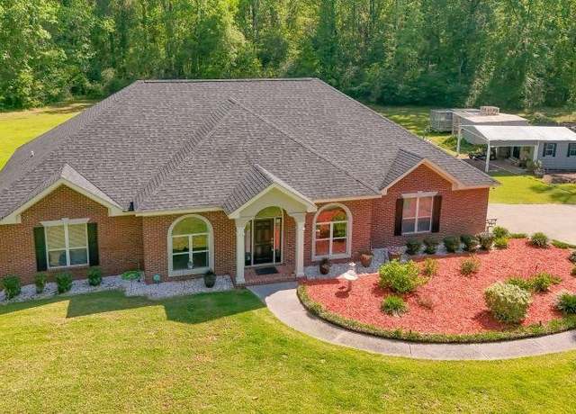 Property at 3914 Shiloh Way, Tallahassee, FL 32308, 3 beds, 3 baths
