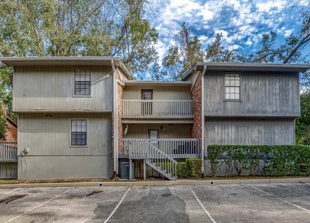Property at 2271 Green Timbers Trl Unit B, Tallahassee, FL 32304, 2 beds, 1.5 baths