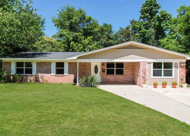 Property at 2214 Mulberry Blvd, Tallahassee, FL 32303, 5 beds, 3 baths