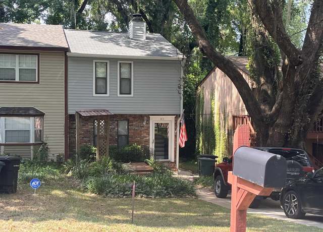 Property at 318 Teal Ln, Tallahassee, FL 32308, 2 beds, 1.5 baths