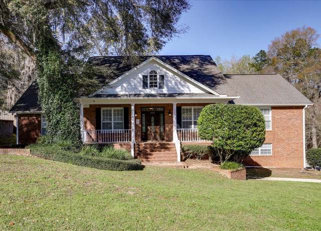Property at 6304 Mallard Trace Dr, Tallahassee, FL 32312, 4 beds, 3 baths
