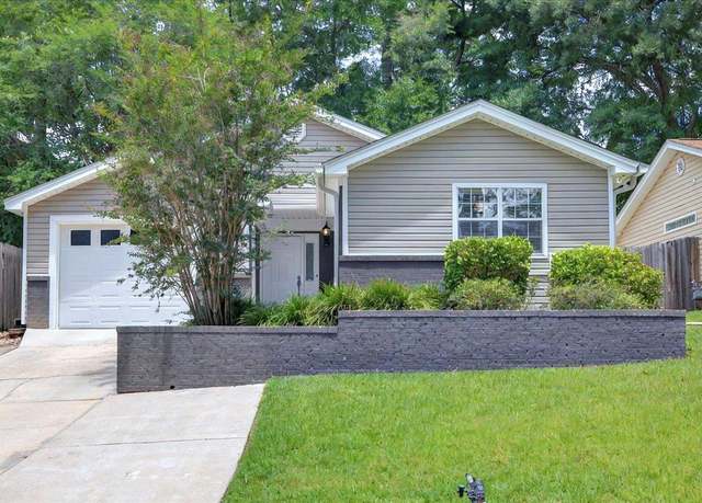 Property at 1658 Springwood Dr, Tallahassee, FL 32308, 3 beds, 2 baths