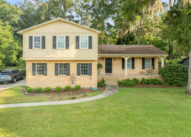 Property at 2408 Shalley Dr, Tallahassee, FL 32309, 4 beds, 2.5 baths