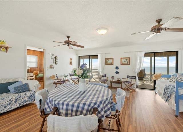 Property at 1651 Alligator Dr, Alligator Point, FL 32346, 2 beds, 2 baths