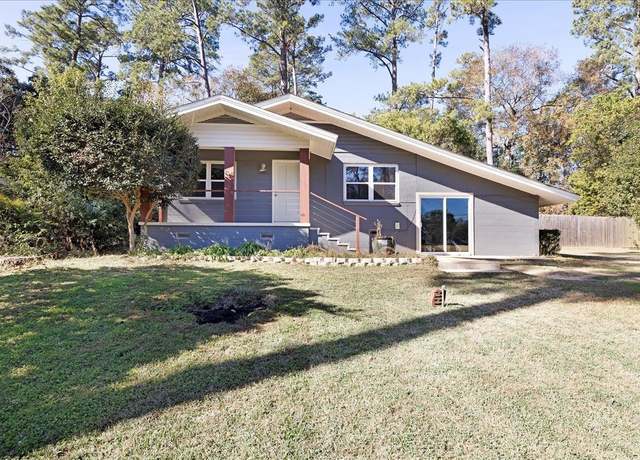 Property at 1522 Kuhlacre Dr, Tallahassee, FL 32308, 3 beds, 1.5 baths