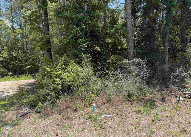 Property at Lot 49 Blackfoot Rd, Crawfordville, FL 32327