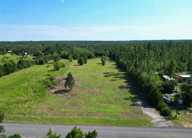 Property at TBD NW County Road 274, Altha, FL 32421