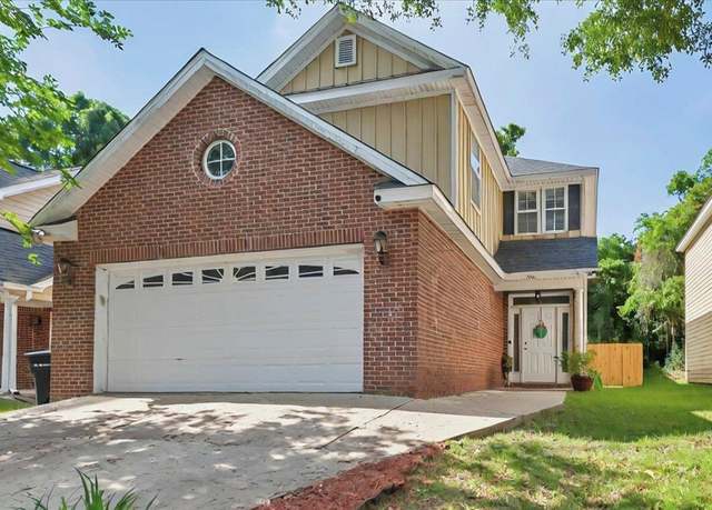 Property at 2605 Fenwood Ct, Tallahassee, FL 32303, 3 beds, 2.5 baths