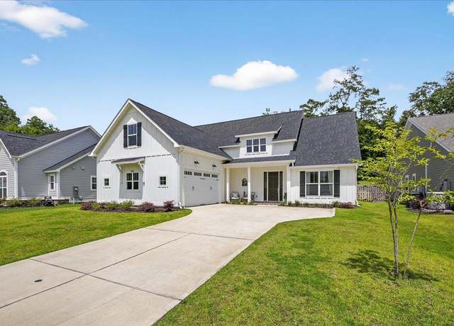 Property at 522 Knotted Pine Dr, Tallahassee, FL 32312, 4 beds, 3.5 baths