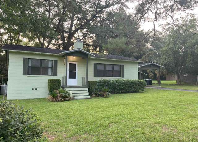 Property at 1914 Fannie Dr, Tallahassee, FL 32303, 3 beds, 1 bath
