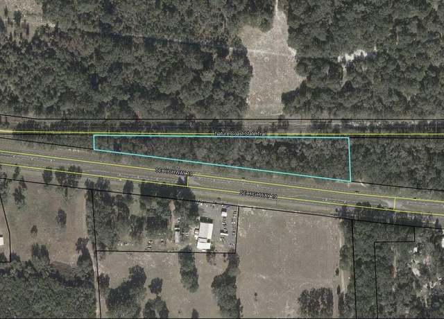 Property at Vacant 3.13 Us Highway 19, Other Florida, FL 32680