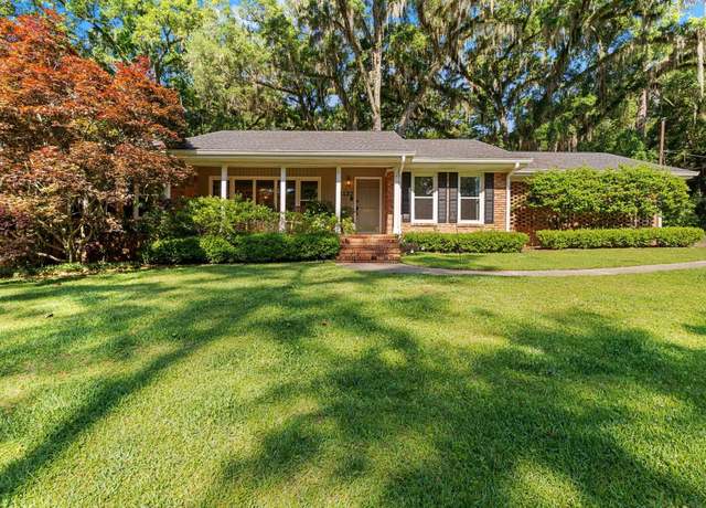 Property at 3122 Cabot Dr, Tallahassee, FL 32312, 3 beds, 3 baths