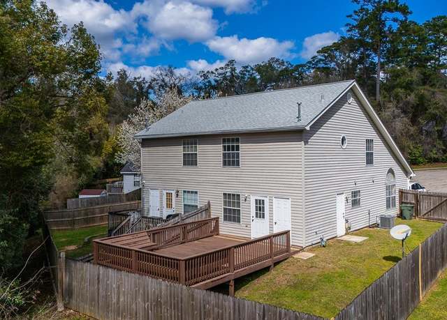 Property at 3465 Chatelaine Ct, Tallahassee, FL 32308, 2 beds, 2 baths