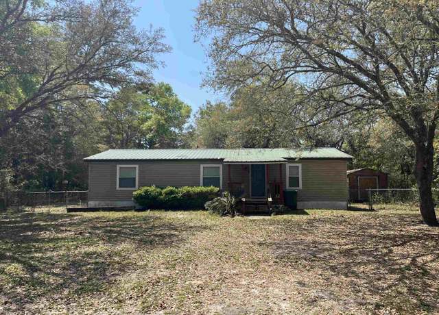 Property at 79 Ida St, Panacea, FL 32346, 3 beds, 2 baths