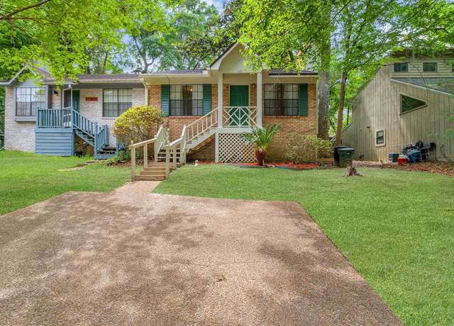 Property at 118 Meeting Street Dr, Tallahassee, FL 32301, 2 beds, 2 baths