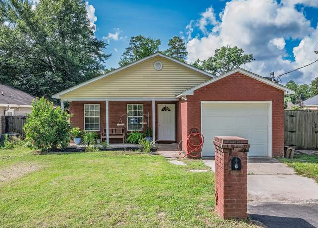Property at 31 Sioux Trl, Crawfordville, FL 32327, 3 beds, 2 baths