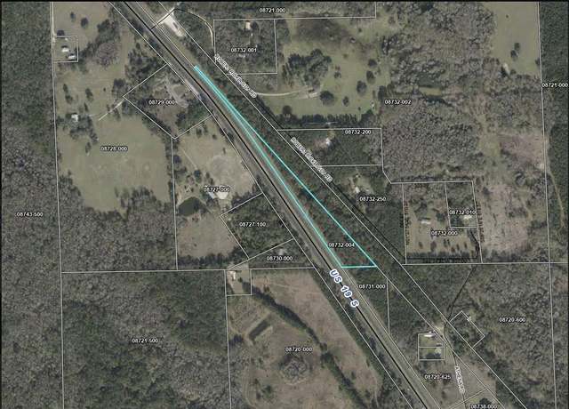 Property at 9528 S Us Hwy 19, Perry, FL 32348
