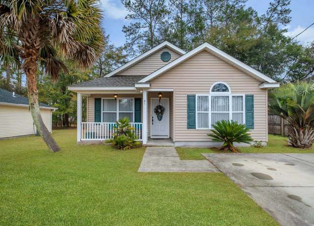 Property at 31 Shar Mel Re Ln, Crawfordville, FL 32327, 3 beds, 2 baths