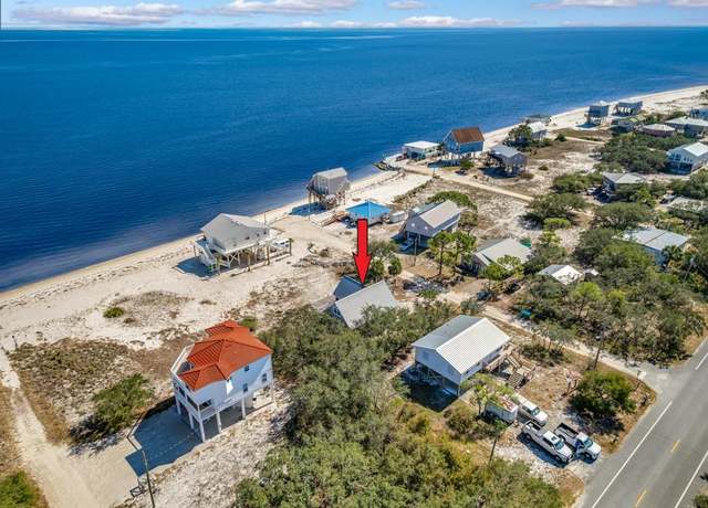 Property at 7 Bass St, Alligator Point, FL, 4 beds, 3 baths