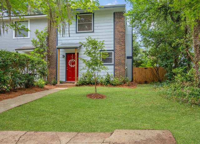 Property at 2384 Merrigan Pl Unit C, Tallahassee, FL 32309, 2 beds, 1.5 baths