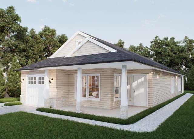Property at 606 Hampton Ave, Tallahassee, FL 32310, 3 beds, 2 baths