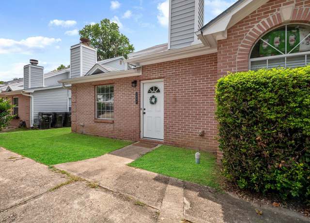 Property at 2490 Nugget Ln, Tallahassee, FL 32303, 3 beds, 2 baths