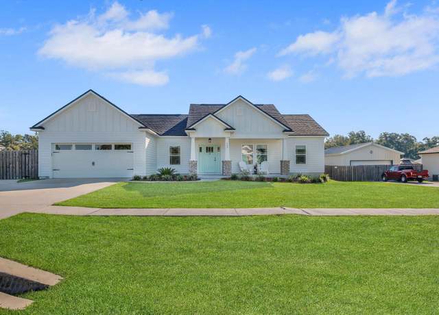 Property at 403 Tillis Ln, FL 32327, 3 beds, 2 baths
