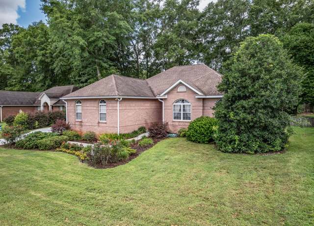 Property at 944 Poser Ct, Tallahassee, FL 32317, 3 beds, 2 baths
