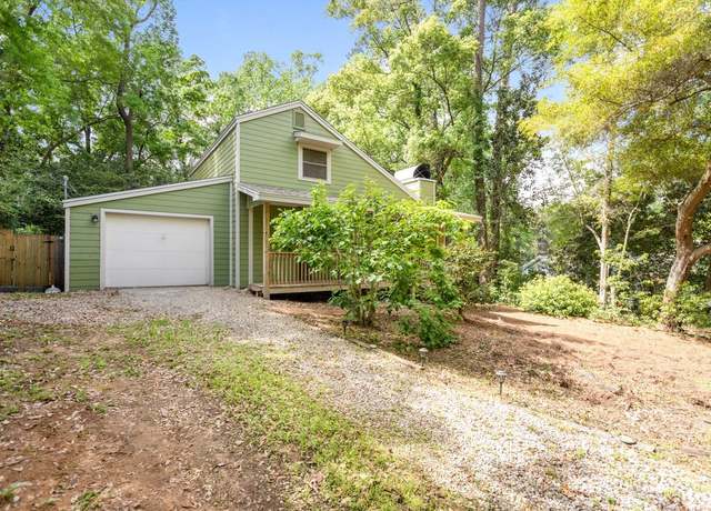 Property at 1903 Wells St, Tallahassee, FL 32308, 3 beds, 2 baths