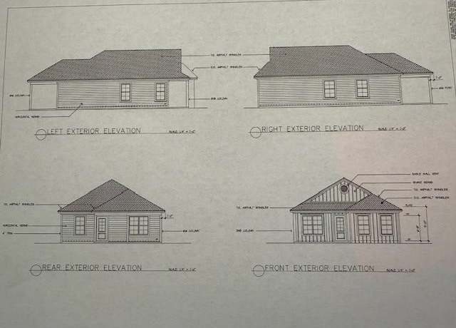 Property at xx Dakota Dr, Crawfordville, FL 32327, 2 beds, 2 baths
