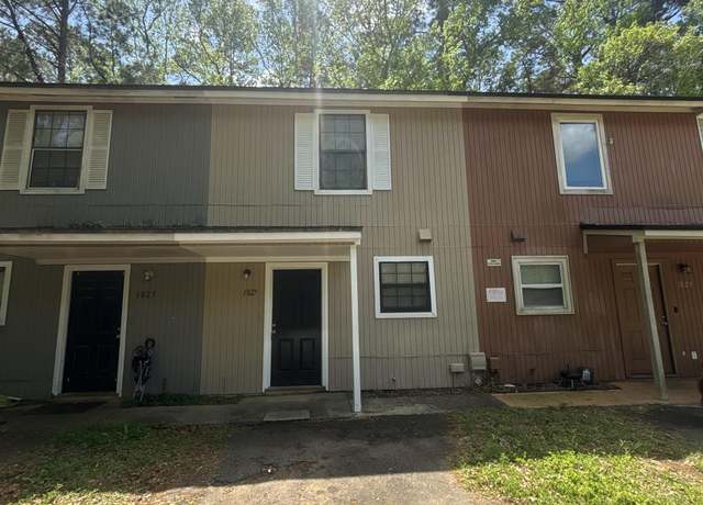 Property at 1827 Sylvan Ct, Tallahassee, FL 32303, 2 beds, 1.5 baths