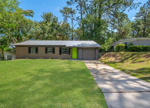 Property at 2314 Oxford Rd, Tallahassee, FL 32304, 4 beds, 3 baths