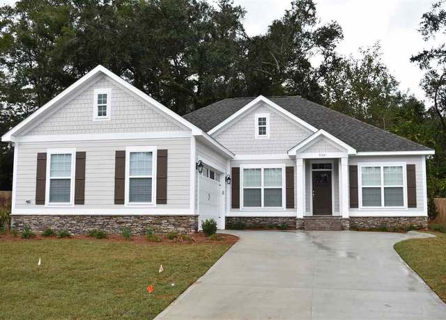 Property at 4242 Thibodeax Trl, Tallahassee, FL 32317, 3 beds, 2.5 baths