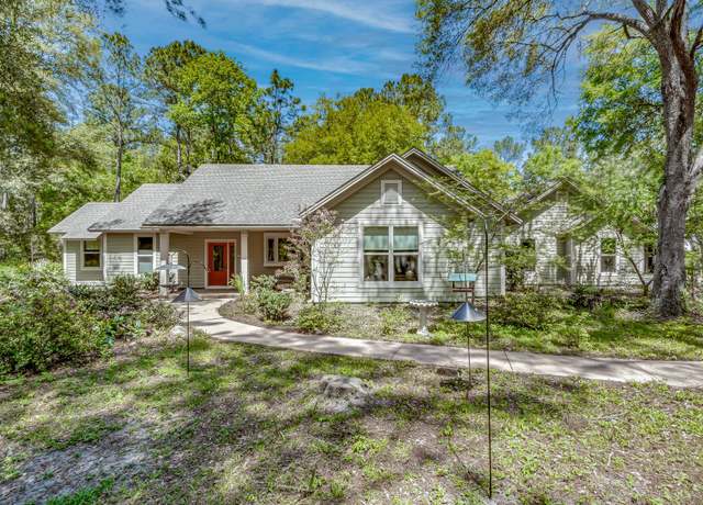 Property at 190 Kinsey Rd, Crawfordville, FL 32327, 3 beds, 2 baths