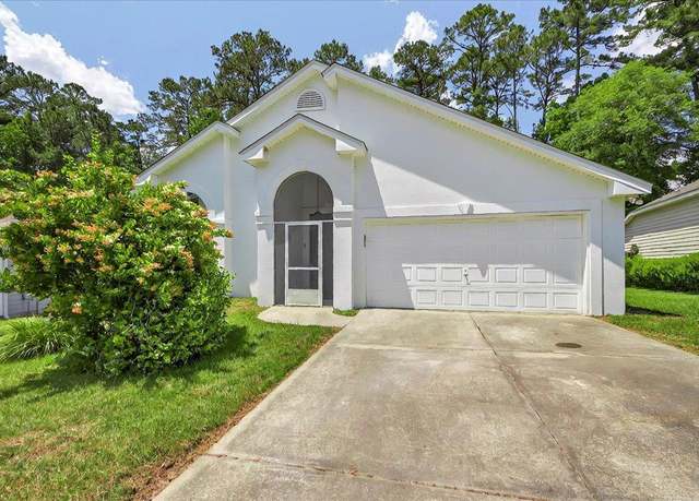 Property at 8532 Hannary Cir, Tallahassee, FL 32312, 3 beds, 2 baths