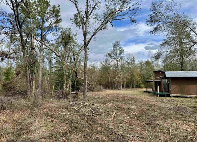 Property at 11331 E Us Highway 90, Lee, FL 32059