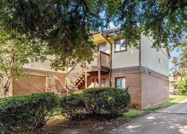 Property at 216 Dixie Dr #8, Tallahassee, FL 32304, 1 bed, 1 bath