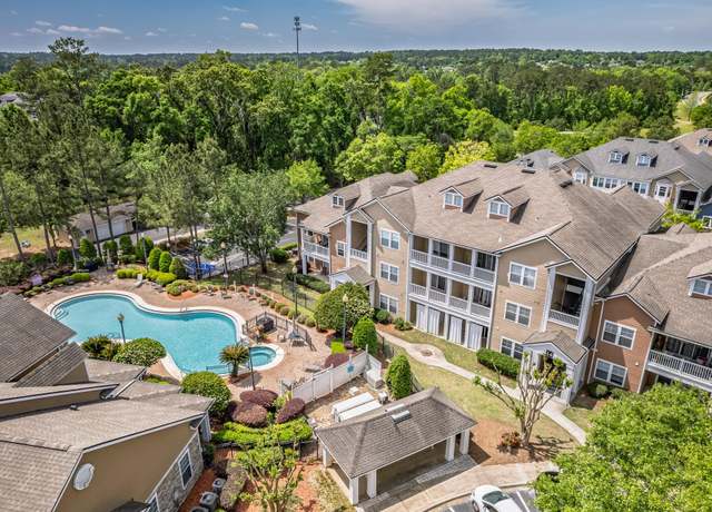 Property at 2801 Chancellorsville Dr #1427, Tallahassee, FL 32312, 3 beds, 2 baths