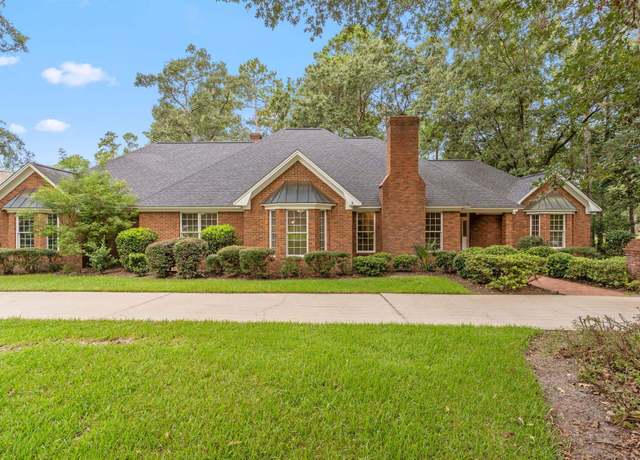 Property at 9039 Winged Foot Dr, Tallahassee, FL 32312, 3 beds, 2.5 baths